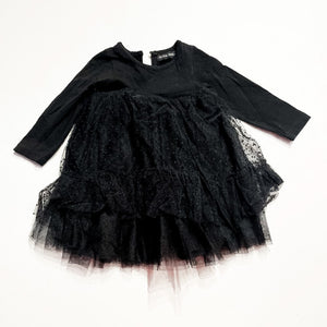 Olivia RoseDress 12-18M|217722
