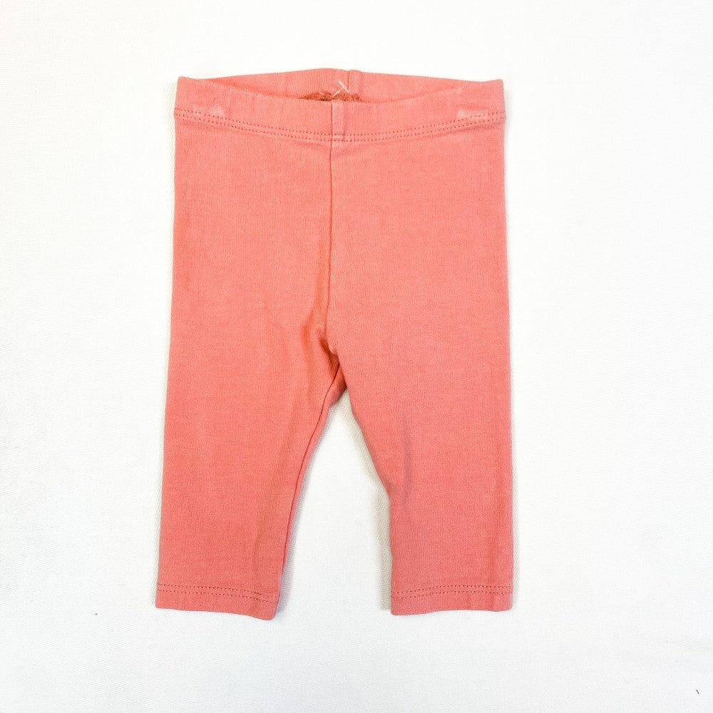 Rise Little Earthling Leggings 0-3M|123394
