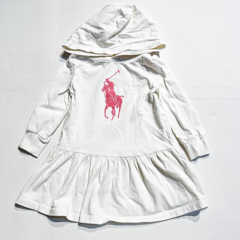 Ralph Lauren Dress 2Y|140231
