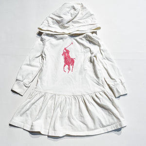 Ralph Lauren Dress 2Y|140231