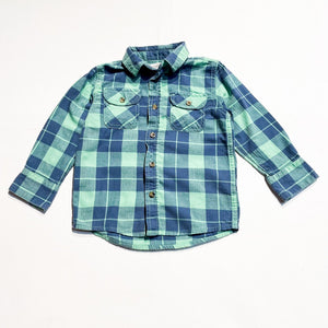 Nevada Shirt 3Y|154004