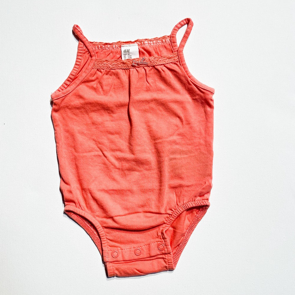 H&M Onesie 4-6M|189030
