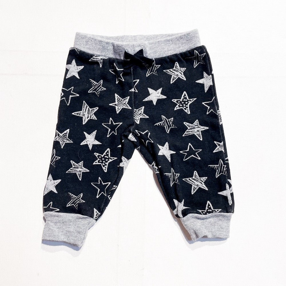 Pants 3-6M|151780