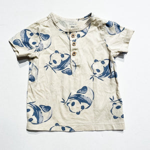 Carters Shirt 9M|223014