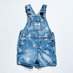 OshKosh Overalls 18M|229424