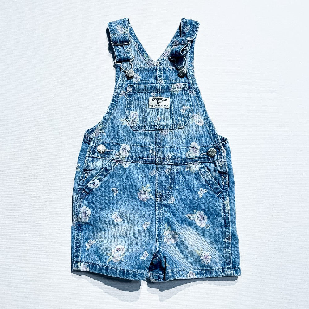 OshKosh Overalls 18M|229424