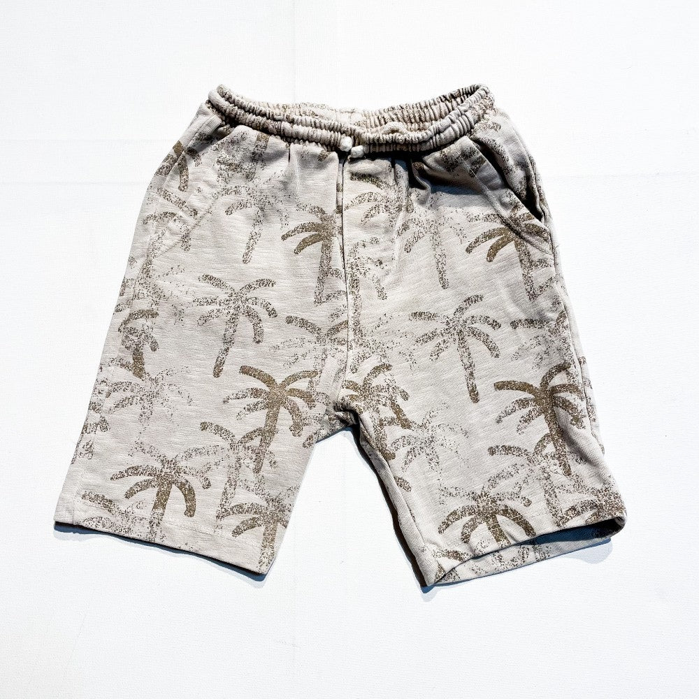 Zara Shorts 12-18M|170410