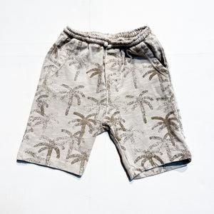 Zara Shorts 12-18M|170410