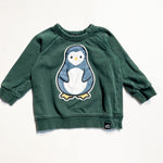 Whistle & Flut Sweatshirt 3-4Y|178934