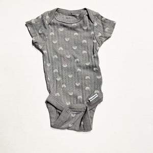 Gerber Onesie NB|218677