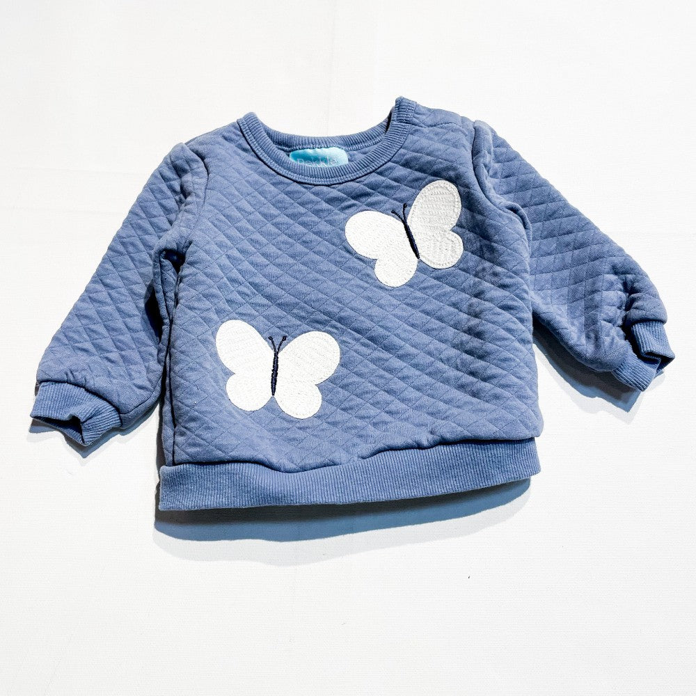Pekkle Sweatshirt 9M|133468