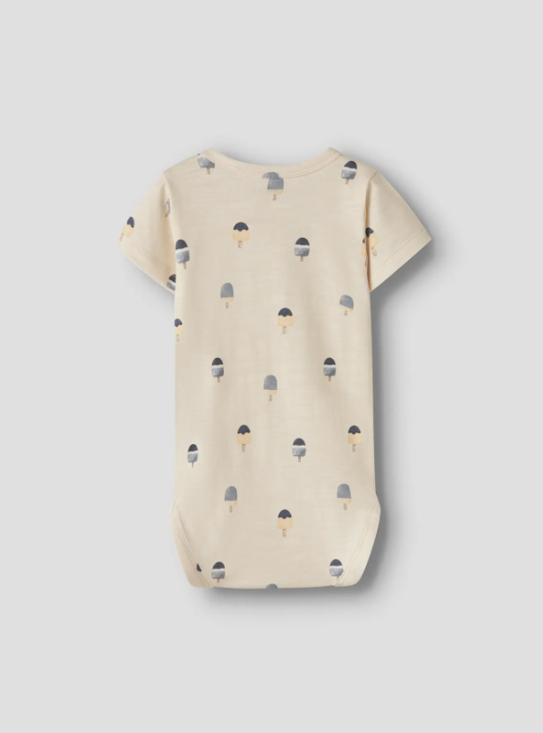 Name It - Popsicle Bodysuit|209325