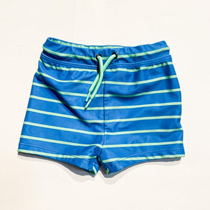 Carters Swim Shorts 12M|123395