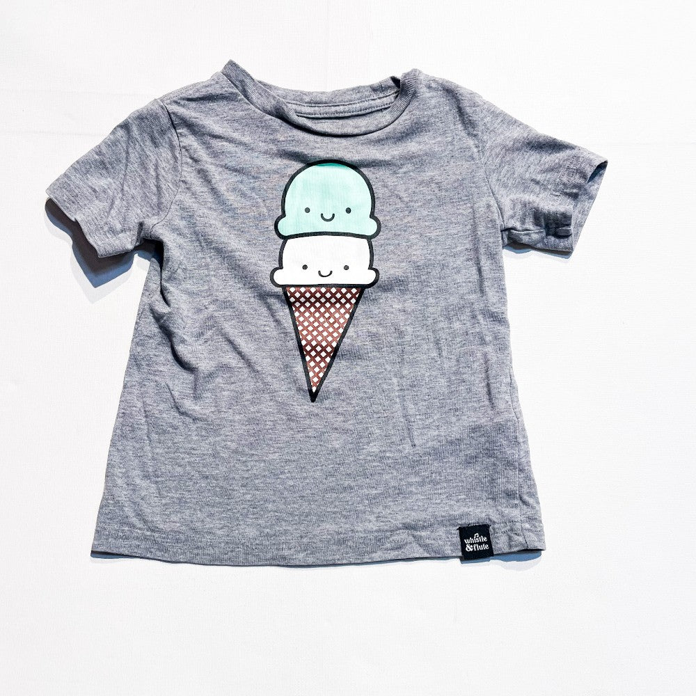 Whistle & Flute Shirt 1-2Y|173425