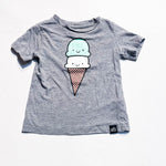 Whistle & Flute Shirt 1-2Y|173425