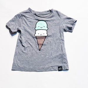 Whistle & Flute Shirt 1-2Y|173425