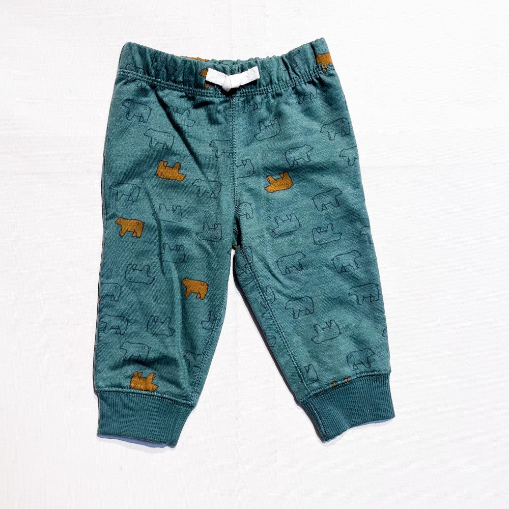 Carter's Pants 6-M|146089