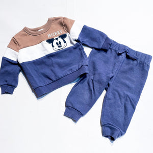 Disney Set 6M|171589