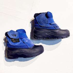 The North Face Boots 9C|179858