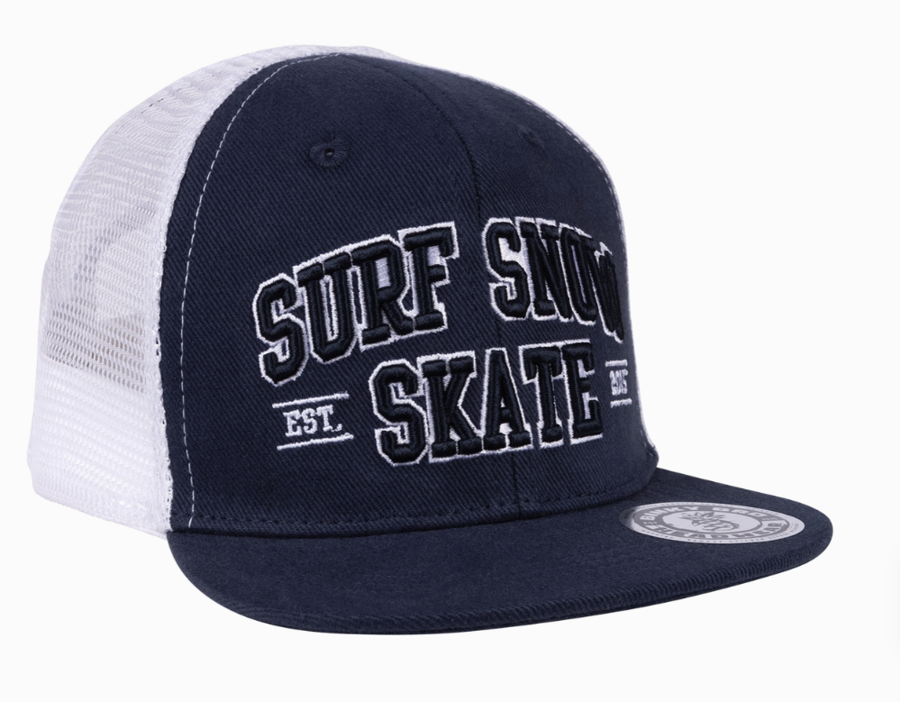 BinkyBro - School of Hard Knocks Hat|137609