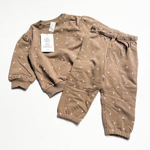 H&M Set 9-12M|232265