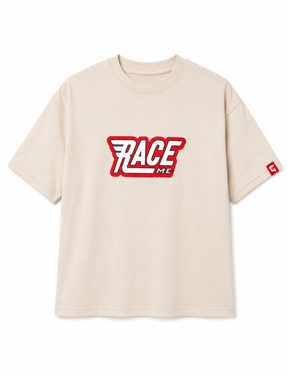 Little Trouble - Race Me T-Shirt