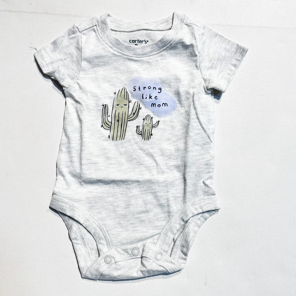 Carters Onesie 3M|173247