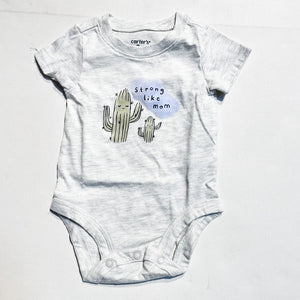 Carters Onesie 3M|173247