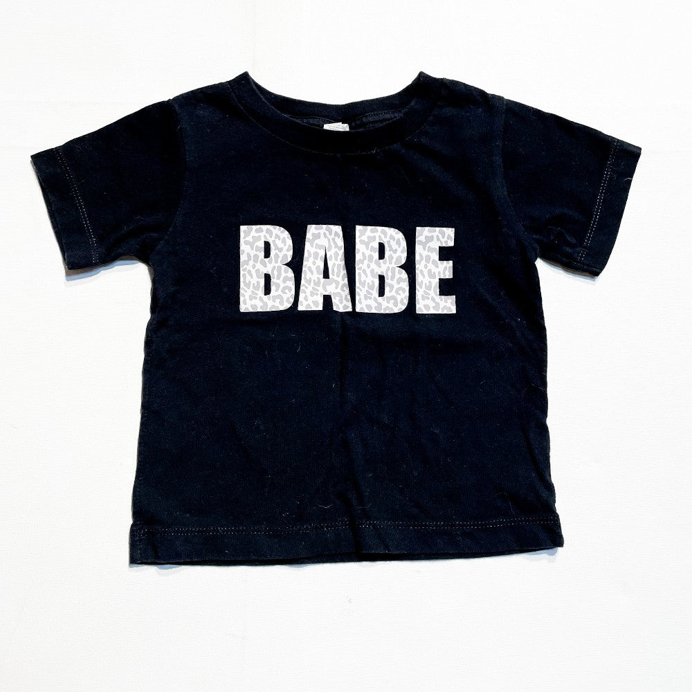 Babe Top 18-24M|176410