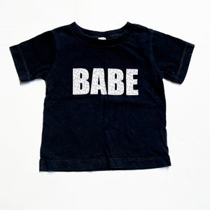 Babe Top 18-24M|176410