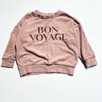 Rylee & Cru Sweatshirt 2-3Y|210490