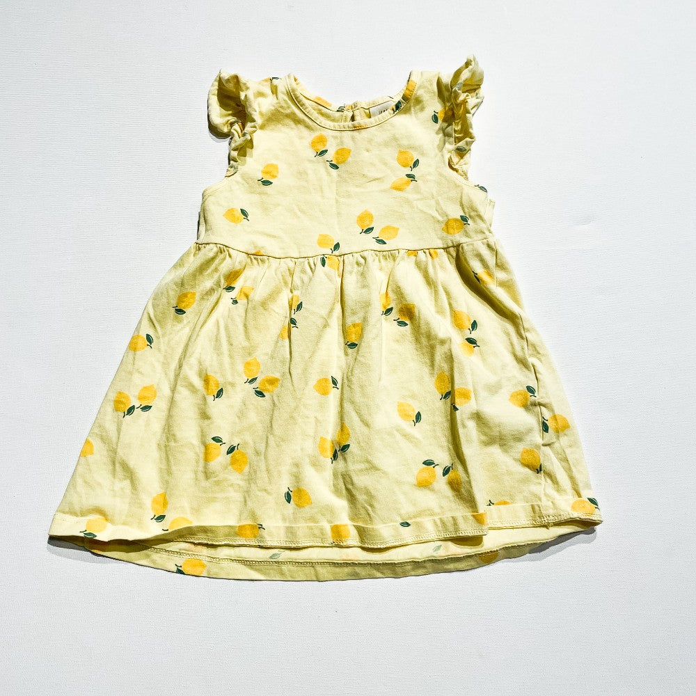 H&M Dress 12-18M|229344