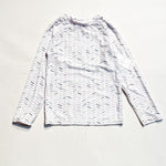 Current Tyed Swim Shirt 8-9Y|150805