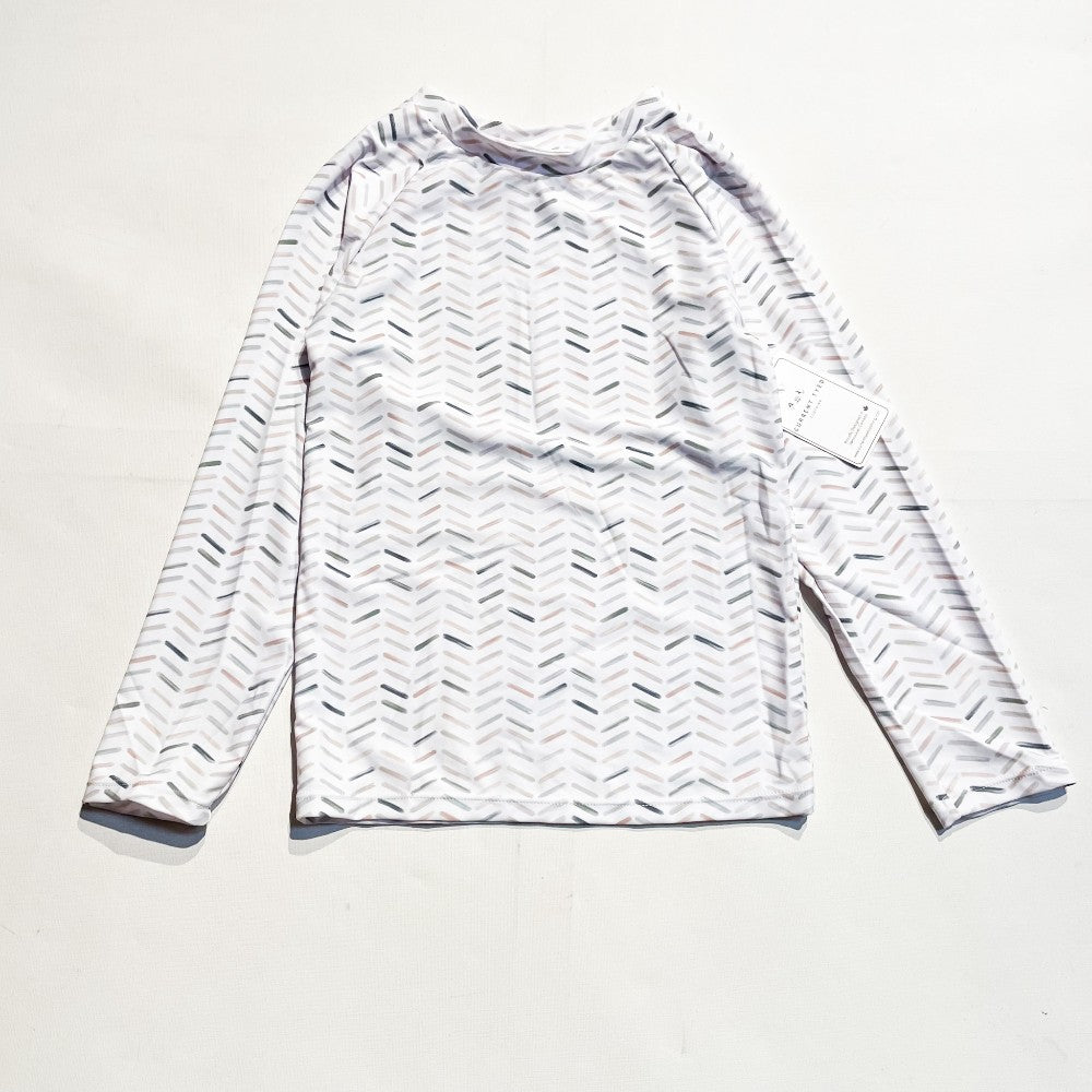 Current Tyed Swim Shirt 8-9Y|150805