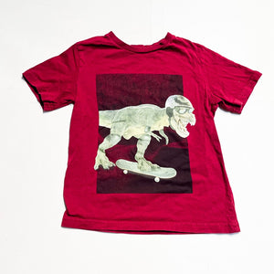 George Shirt 6Y|155261