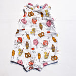 Old Navy Romper 18-24M|175812
