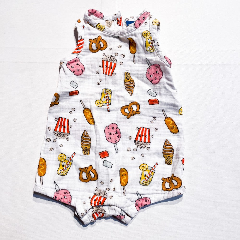 Old Navy Romper 18-24M|175812
