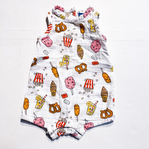 Old Navy Romper 18-24M|175812