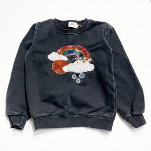 Lola & The Boys Sweatshirt 10Y|199241