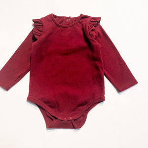 Vignette Onesie 18-24M *Imeprfection|150045
