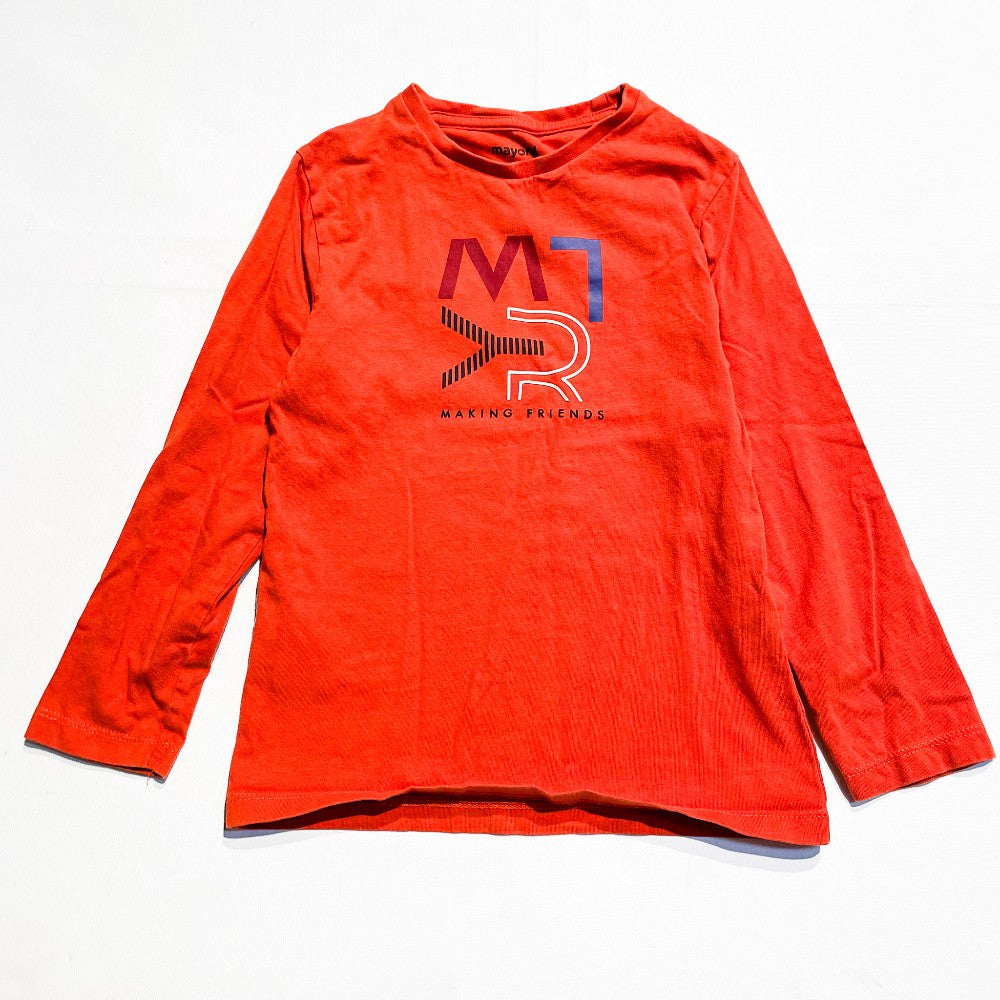Mayoral Top 6Y|159050