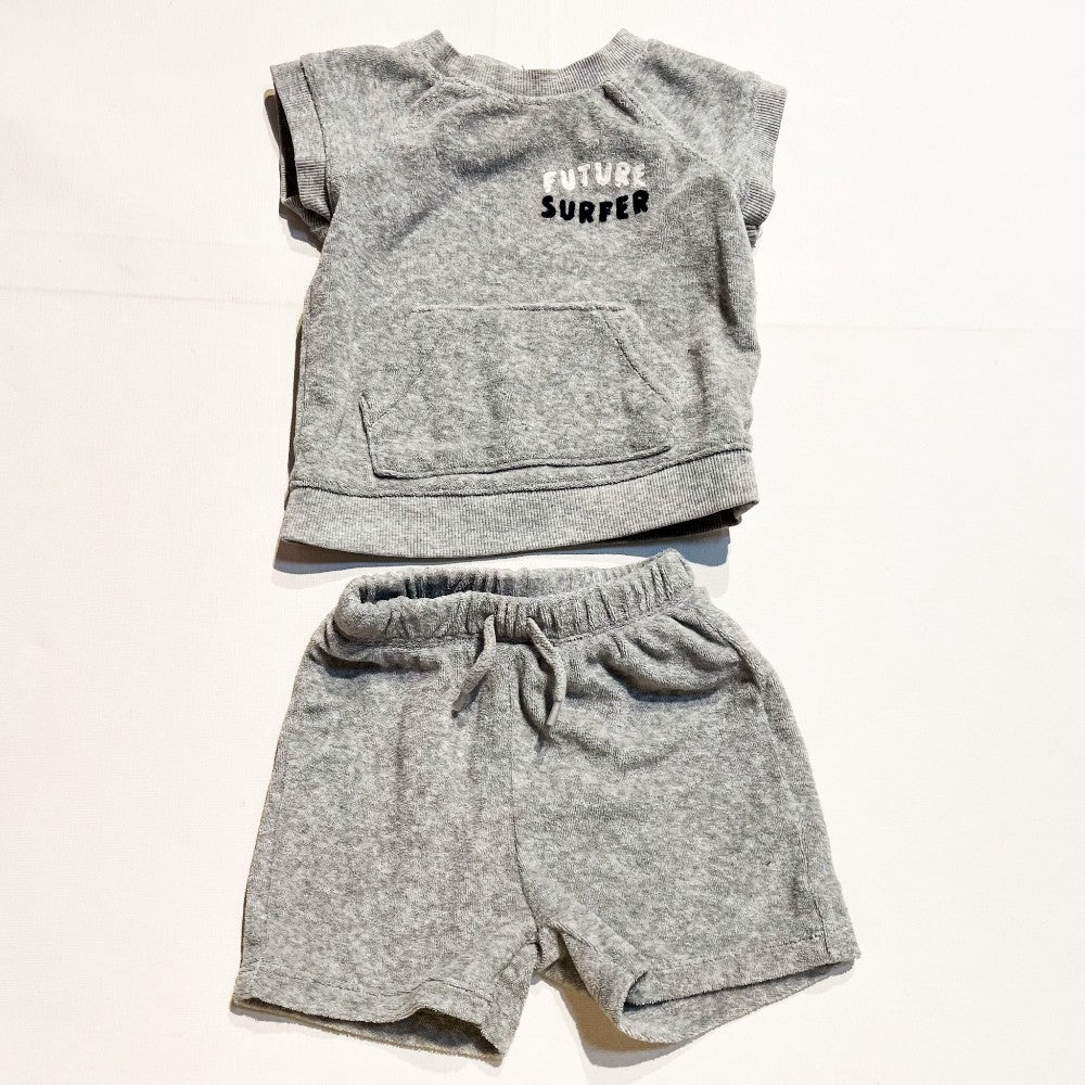 Old Navy Set 12-18M|173114