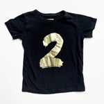 Mini Mioche Shirt 2Y|210866