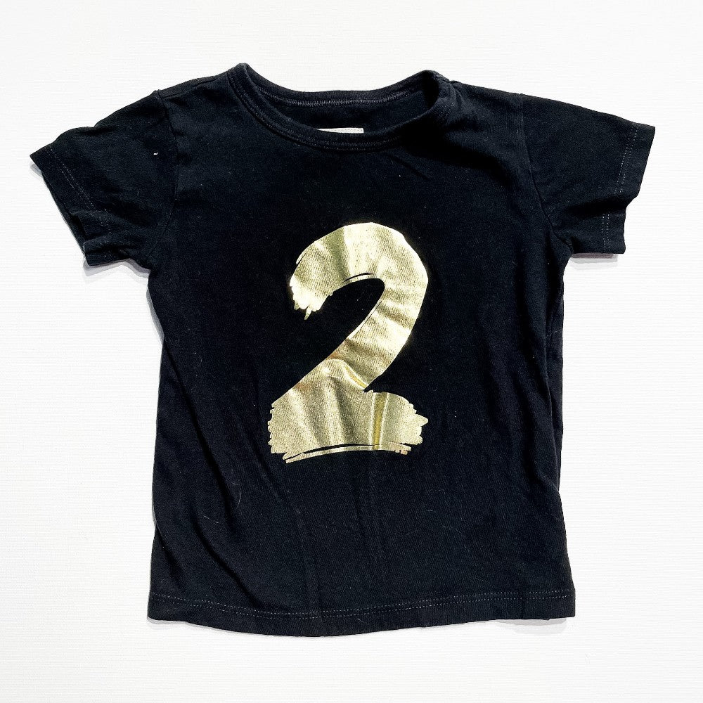 Mini Mioche Shirt 2Y|210866