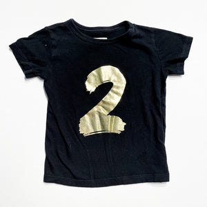 Mini Mioche Shirt 2Y|210866