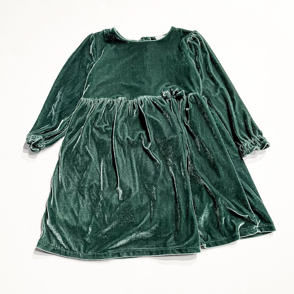 Carters Dress 4Y|227863