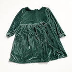 Carters Dress 4Y|227863