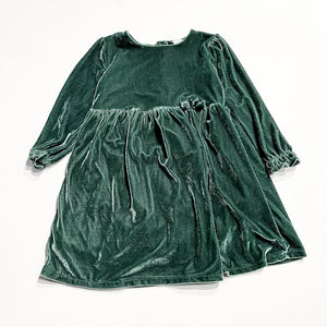 Carters Dress 4Y|227863