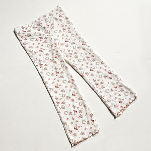 Toy Story Leggings 4Y|226296