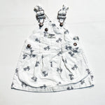 Oshkosh Dress 12M|163019